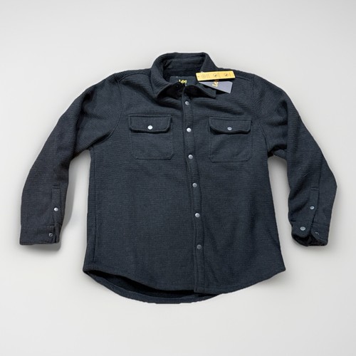Lee sherpa fleece lined - sherpa,
