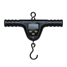 Saber Digital Fishing Scales