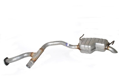 Exhaust tailpipe right hand - tailpipe,
