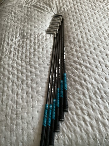 Cobra king forged tec golf - king,
