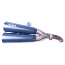 2023 Suzuki SV650 Leo Vince