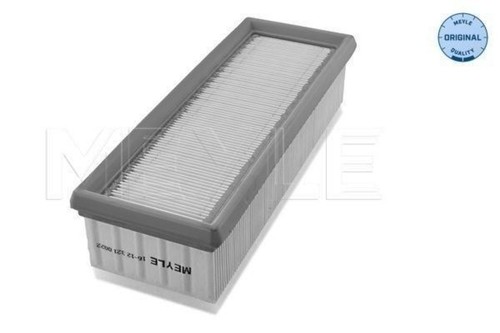 Air filter meyle fits dacia - air,