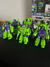 Transformers Blokees