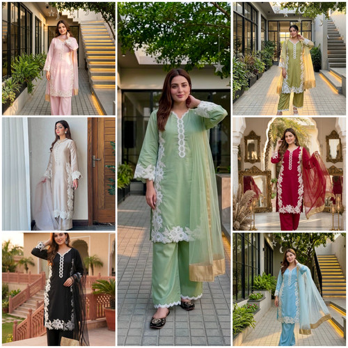 Salwar kameez pakistani indian - pakistani,