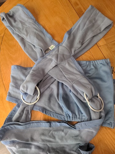 Close caboo ntc baby - close,