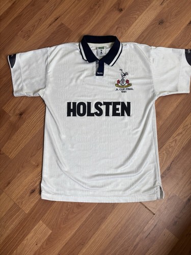Tottenham hotspur vintage - hotspur,