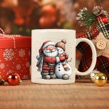 Christmas Mug