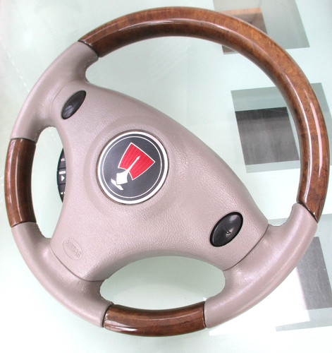 Rover zt leather - mg,