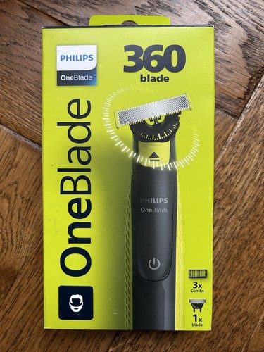 Philips oneblade 360 blade - oneblade,