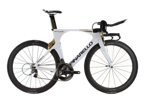 Pinarello bolide sram red - sram, tt