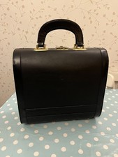 Vintage Skyflite Black hard