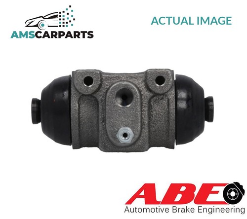 Drum wheel brake cylinder - wheel, rear