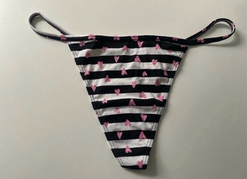 Victoria secret black white - victoria's, black,
