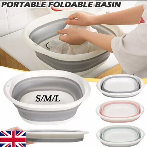 Foldable multipurpose basin - multipurpose,