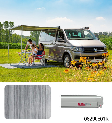 Fiamma awning f45s - f45s, vw