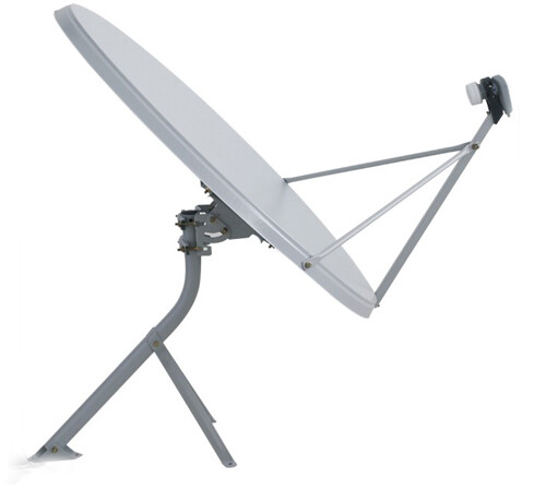Inch 99cm satellite dish - satellite,