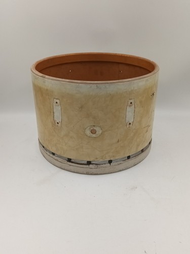 Vintage ludwig 9 - 13", x
