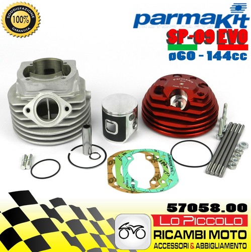 57058 thermal unit parmakit - 57058.00,