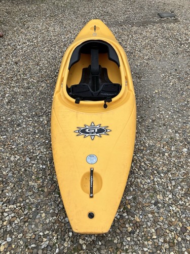 Kayak dagger 8 - gt, 7.8