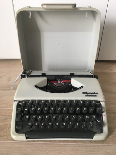 Olympia splendid portable - splendid,
