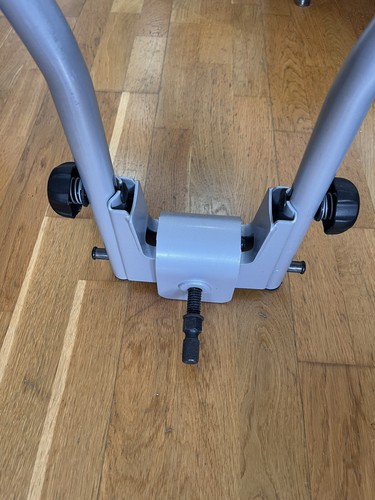 Towing bike rack - for, 4