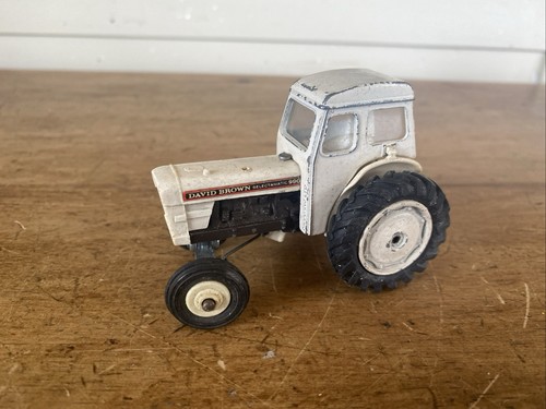 Vintage dinky 305 - vintage, david