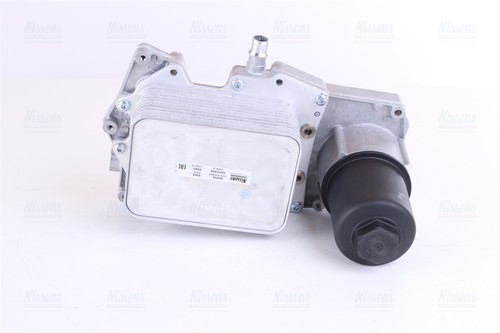 Nissens engine oil filter - filter, assy