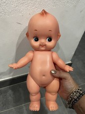 Kewpie Bambola Vintage 30 Cm. Raro!