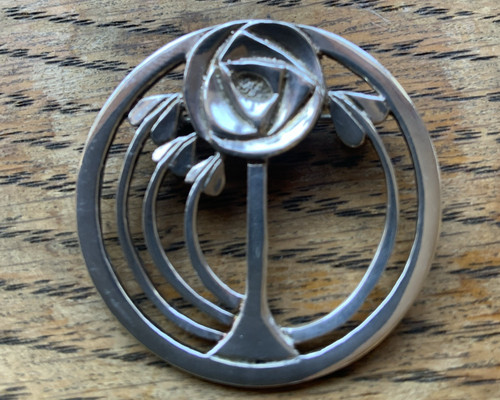 Sterling silver 925 rennie - silver,