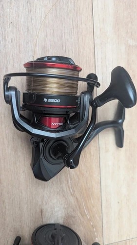 Nytro impax long cast - long, 5500