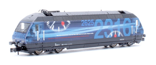 Fleischmann gauge 731377 - 'n',