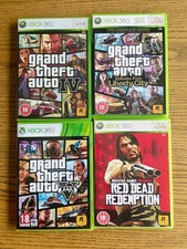 Rockstar Bundle XBOX 360