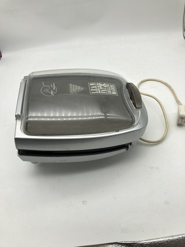 George foreman grilling - foreman,
