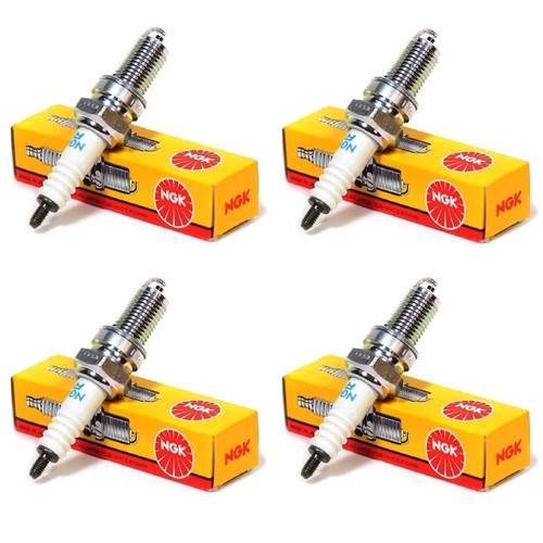 Ngk dpr8ea spark plugs - ngk, dpr8ea-9