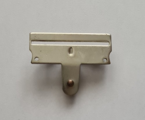 Single medal mounting bar - ,