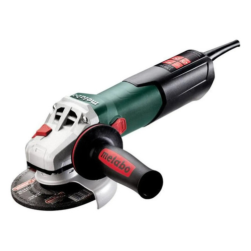 Metabo wev 125 quick angle - 11-125,
