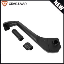 Raised Air Intake Ram Snorkel