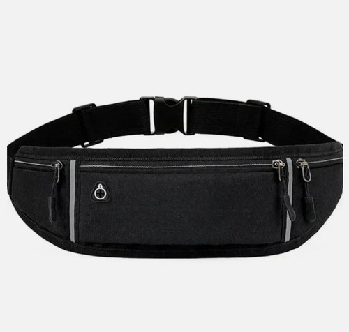Running belt waist bag ultra - running,