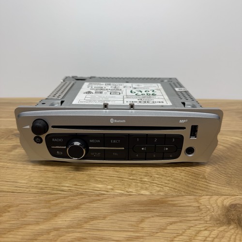 Renault megane radio player - radio,