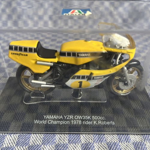 Yamaha yzr ow35k - yamaha,