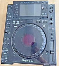 Pioneer CDJ-2000