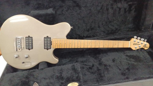 Musicman axis sport - musicman,