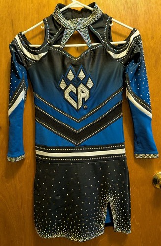 Cheer athletics all star - all,