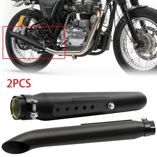 Pair motorcycle slip - motorcycle, slip-on
