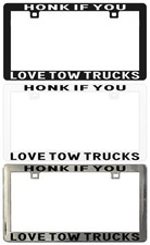Honk If You Love Tow Trucks