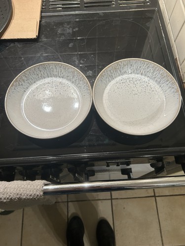 Denby kiln pasta - -, bowls