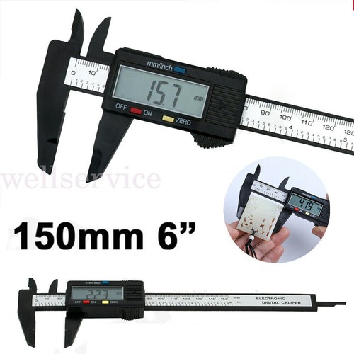 Digital vernier caliper - digital,