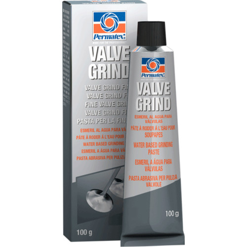 Permatex valve grinding - permatex,