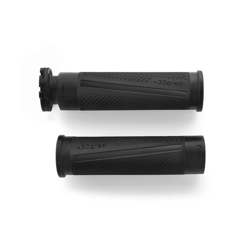 Pair knobs 22mm - pair, of
