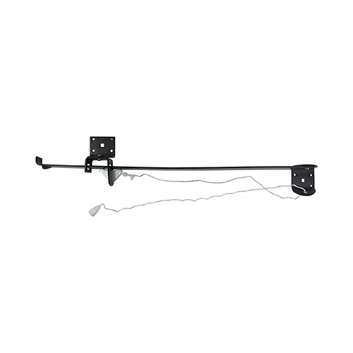 Timco senior garage door - senior,